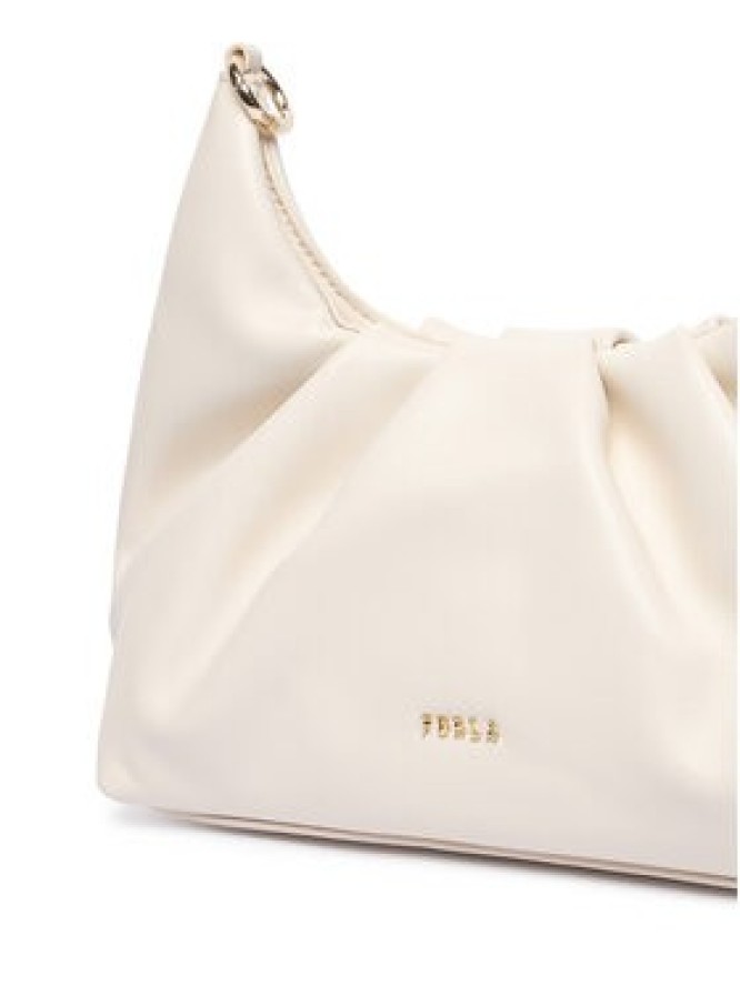 Furla Torebka Delia Mini WE00837 BX2269 CN PNN00 Biały