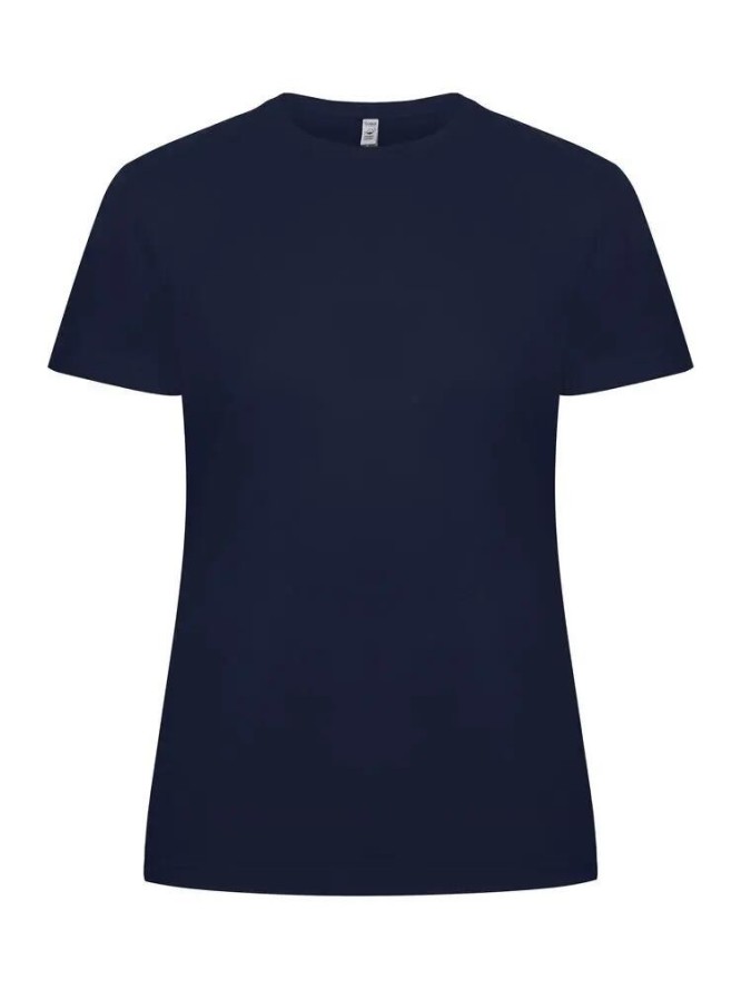 clique Classic OC-T Women T-shirt z bawełny organicznej
