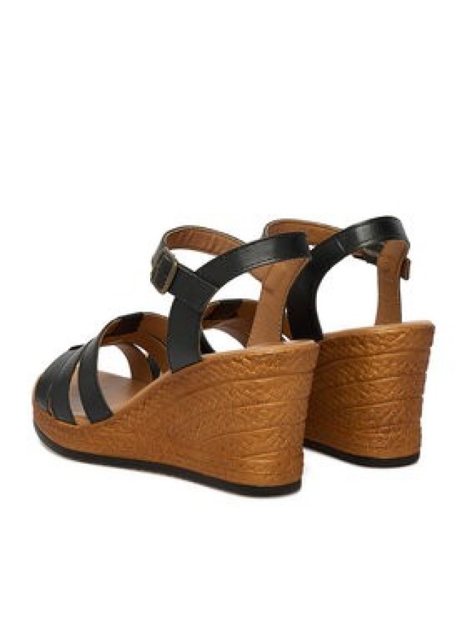 Lasocki Sandały CEO-WI23-283-14 Czarny