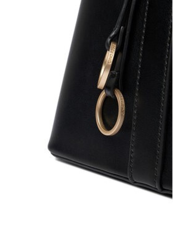 GINO ROSSI Torebka C-LDA8017A Czarny