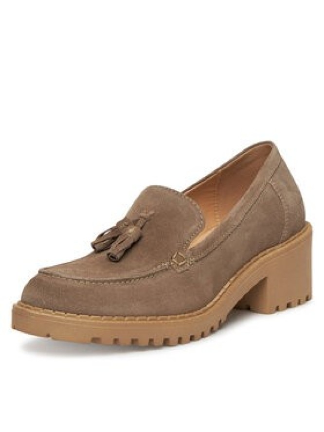 Lasocki Półbuty WB-RONA-21 Szary