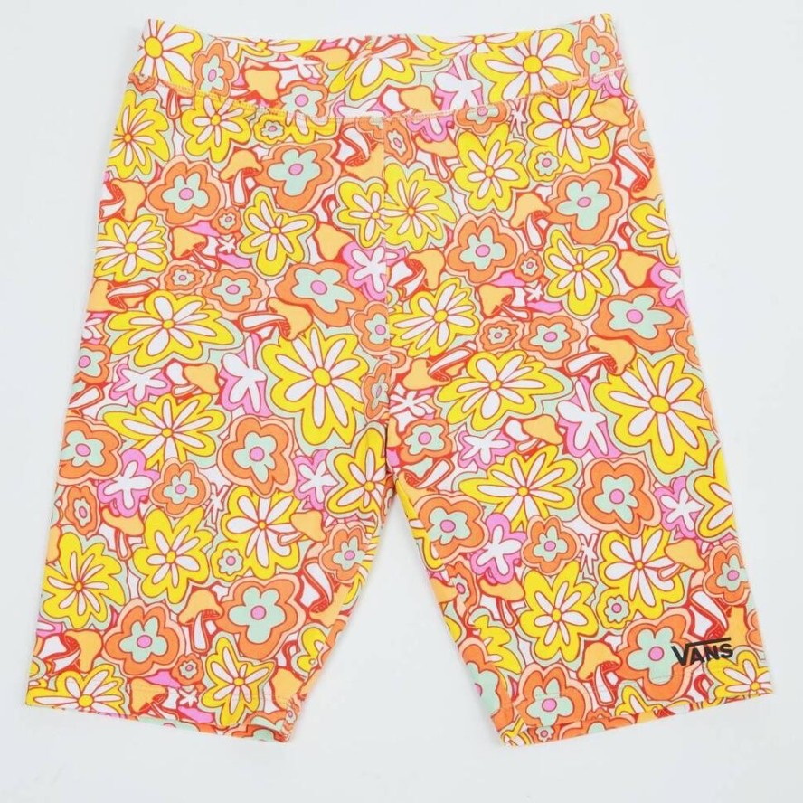 Spodnie sportowe damskie Vans Flying V Print Legging