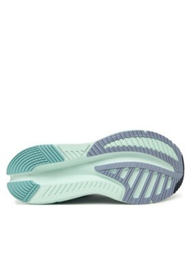 adidas Buty do biegania adistar 4 JR0289 Granatowy