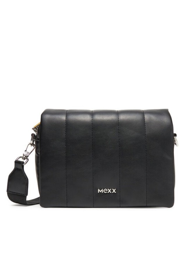 MEXX Torebka C-MEXX-H-004-08 Czarny