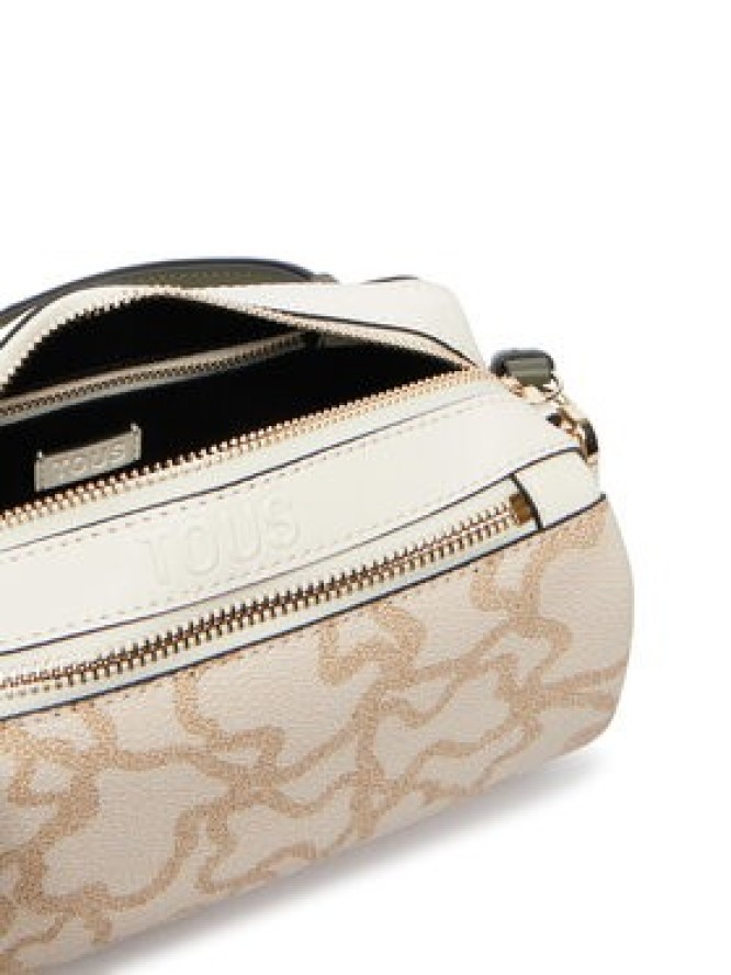 TOUS Torebka 2002379901 Beżowy