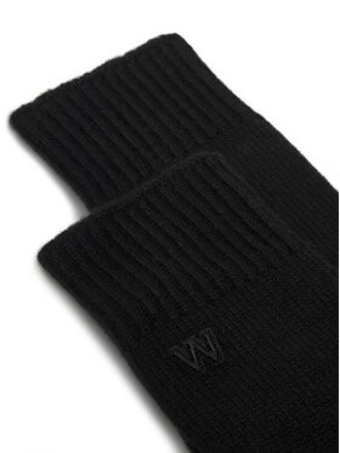 Weekend Max Mara Rękawiczki Lea 2525566015 Czarny