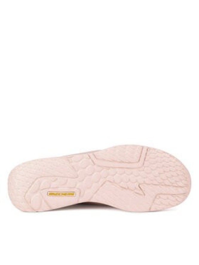 Skechers Sneakersy UNO LIGHT 8750063 BLSH Różowy