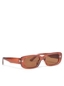 Acccessories Okulary przeciwsłoneczne 1WA-033-SS22 Brązowy