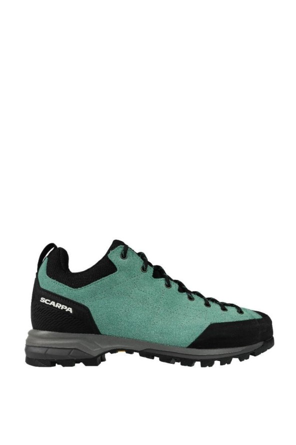 Buty podejściowe damskie Scarpa Zodiac