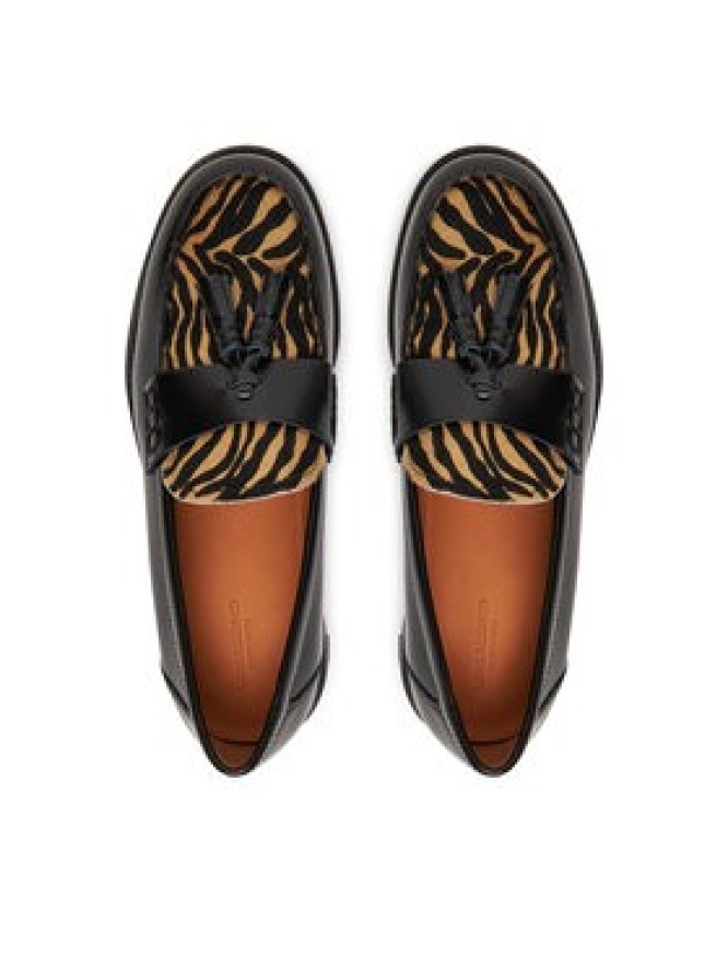 Vagabond Shoemakers Mokasyny Linn 6036-226-90 Czarny