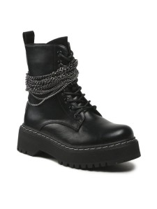 Jenny Fairy Trapery WS5207-24A Czarny