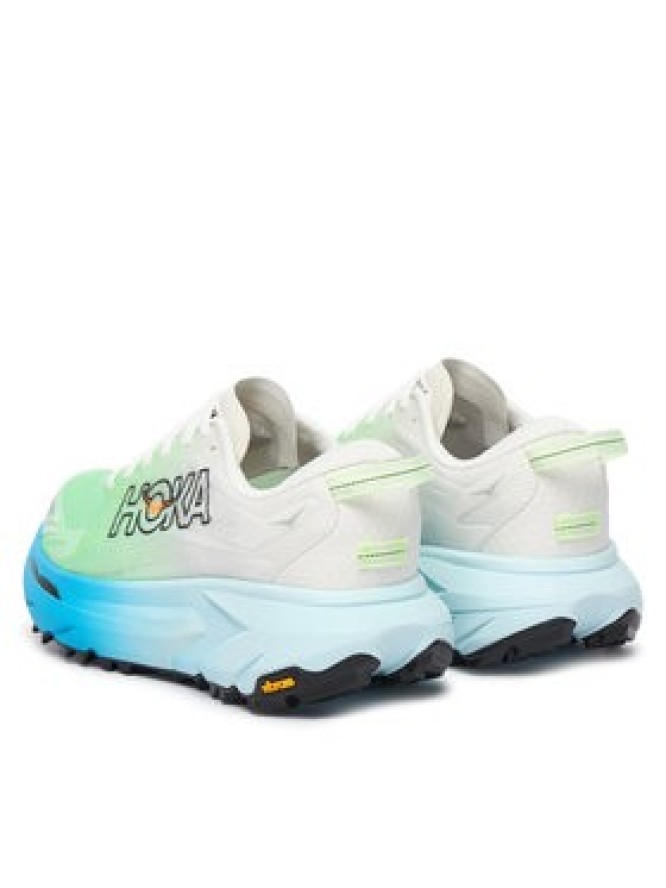 Hoka Buty do biegania Mafate 5 1168723 Biały