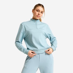Bluza damska Domyos fitness