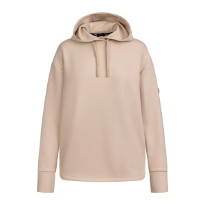 Bluza Z Kapturem Damska Hilde