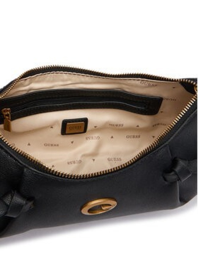 Guess Torebka Allegra HWBG22 37180 Czarny