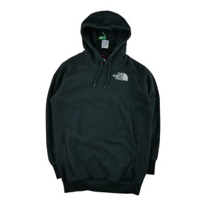 Second life - Bluza z kapturem damska The North Face - Stan bardzo dobry