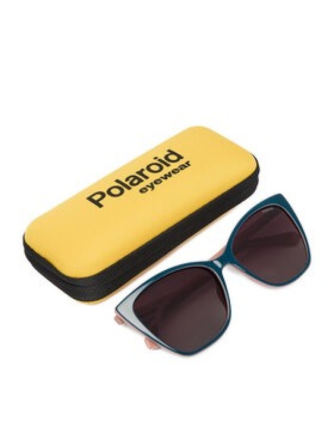Polaroid Okulary przeciwsłoneczne C PLD 4181/S Zielony