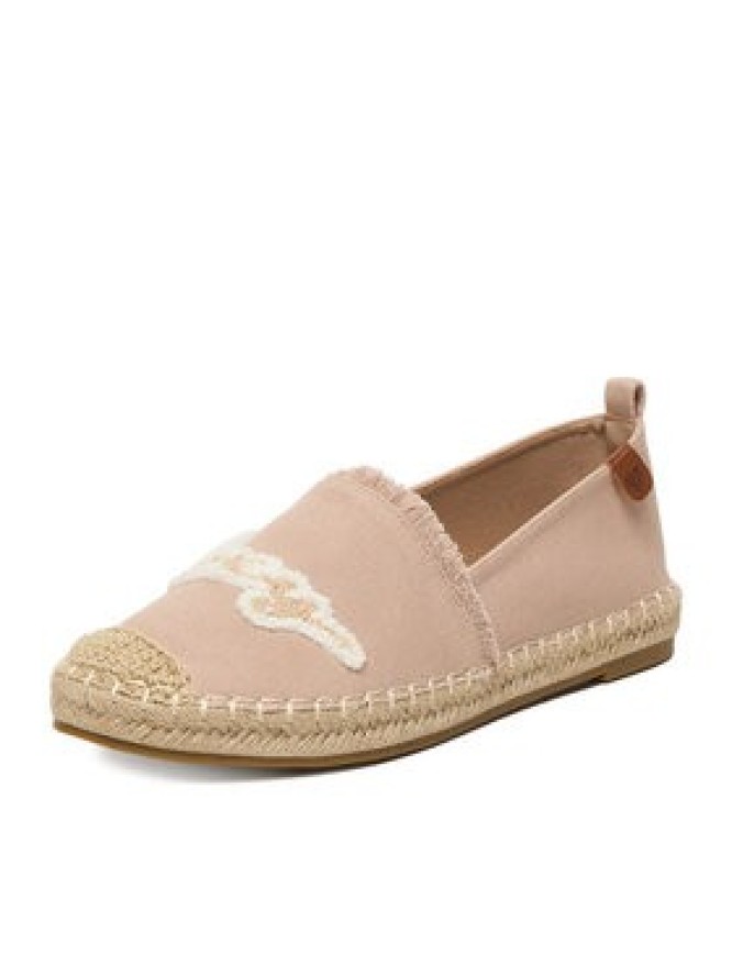 Roxy Espadryle CEO-WSS20627-02 Beżowy