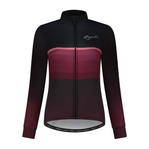 Damski jersey z długim rękawem Rogelli Impress II