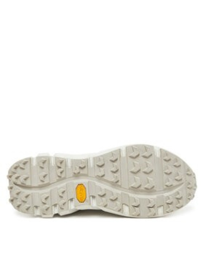 Weekend Max Mara Sneakersy Albatro 2515761034650 Khaki