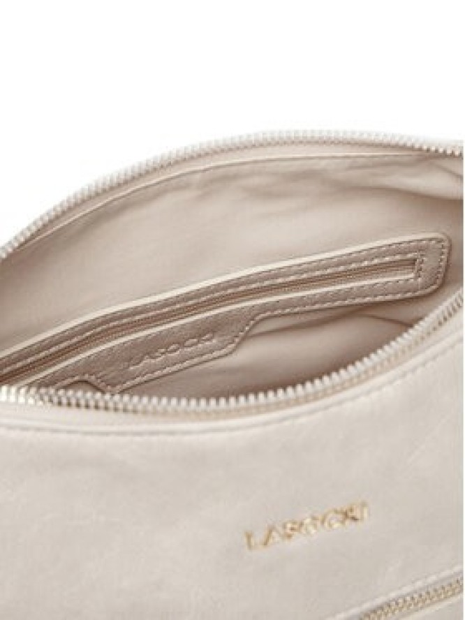Lasocki Torebka C-LSK-L-010-08 Écru