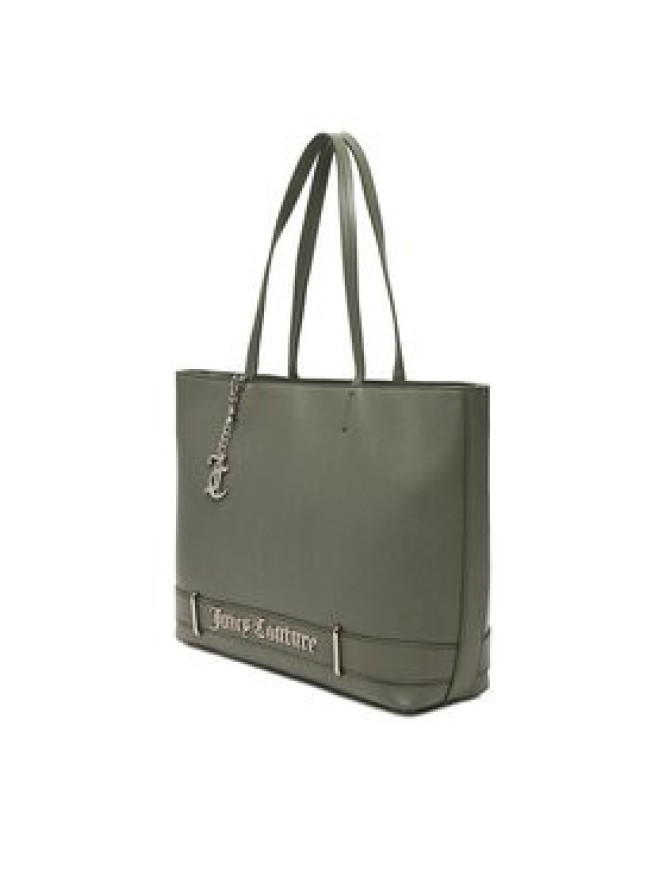 Juicy Couture Torebka CEO-BEJXT8840WVP Szary