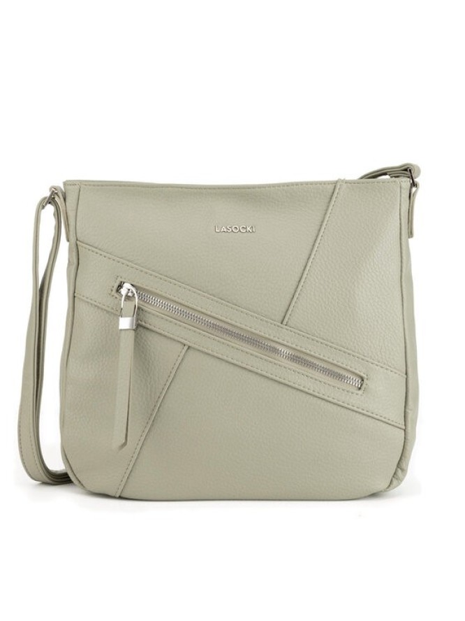 Lasocki Torebka LSK-L-002-07 Zielony