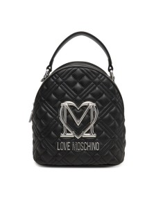 LOVE MOSCHINO Plecak JC4304PP1NK1200B Czarny
