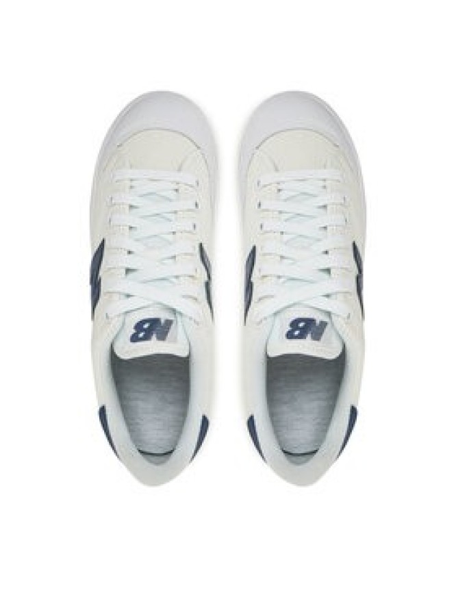 New Balance Trampki BB100CNV Biały