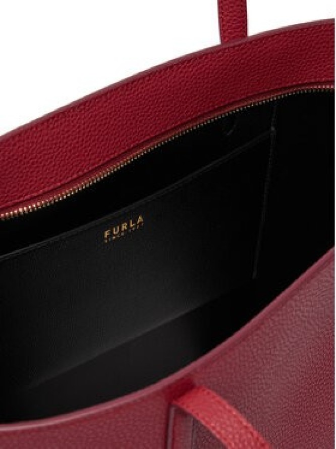 Furla Torebka Ava L WB02059 BX4329 CN 4617S Czerwony
