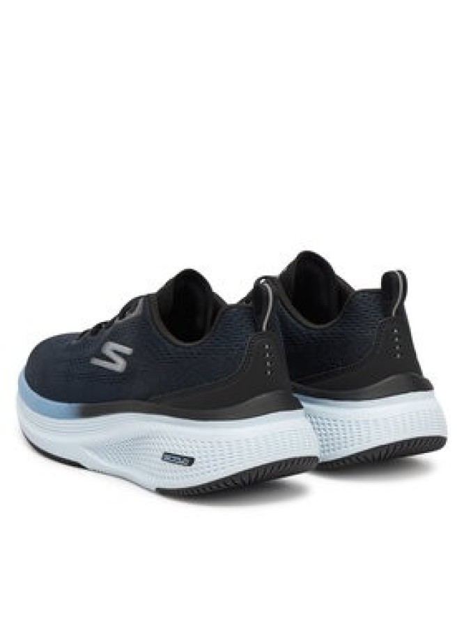 Skechers Buty do biegania Go Run Elevate 2.0- 129000/BKBL Czarny