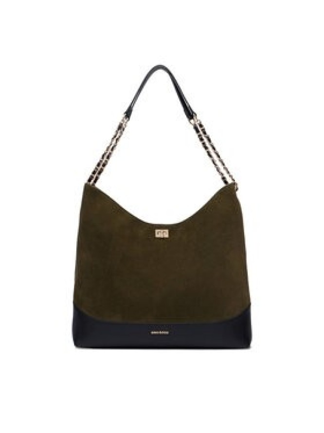GINO ROSSI Torebka EO-LA321-2424 Khaki