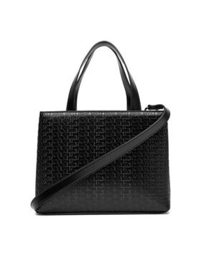 Nine West Torebka CEO-HAMPSHIRE-II-LDA8175 Czarny