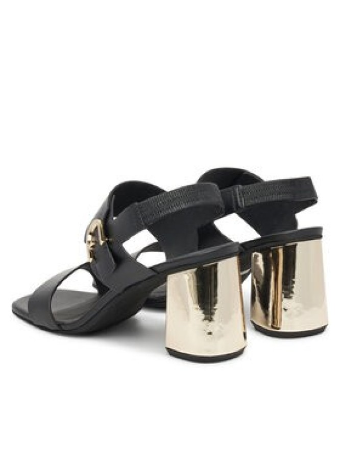 Furla Sandały Chic YJ42HIC A.0203 0455S Czarny
