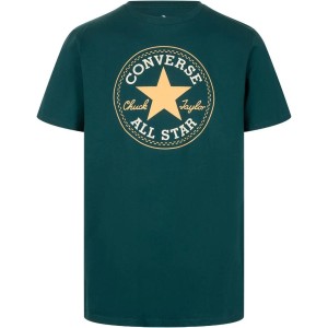 Koszulka Converse Chuck Patch Core