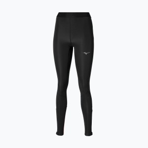 Legginsy do biegania damskie Mizuno Core Impulse Long