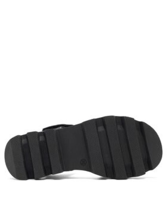 Lasocki Sandały GENUA ARC-HANKA-08 Czarny