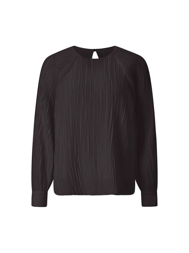 Rich&Royal Bluzka w kolorze czarnym rozmiar: 36