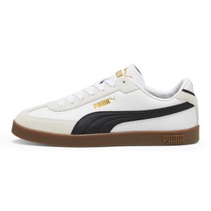 Buty damskie sportowe sneakersy Puma CLUB II ERA