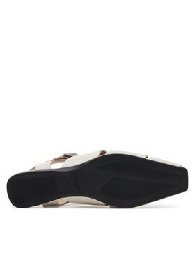 Vagabond Shoemakers Sandały Wioletta 5501-101-02 Écru