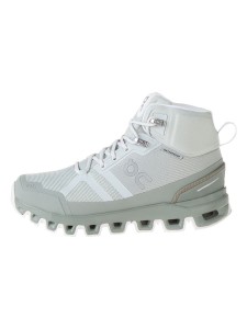ON RUNNING Botki turystyczne "Cloudrock Waterproof 1" w kolorze turkusowym rozmiar: 36
