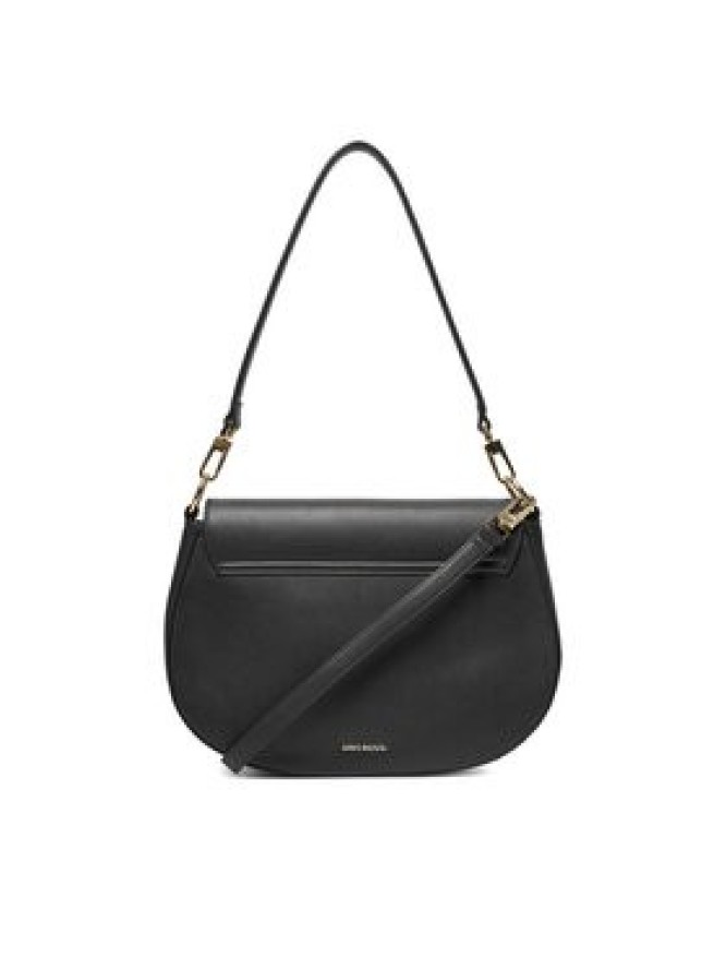 Gino Rossi Torebka C-SHIRLEY-LX10168 Czarny