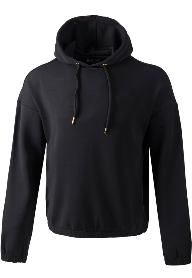 Bluza damska z kapturem Athlecia Namier