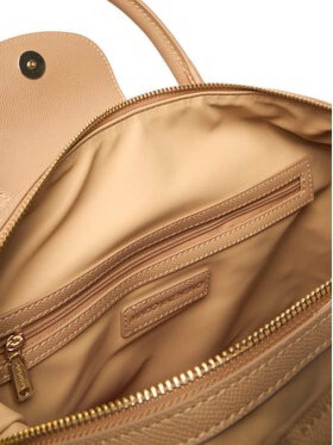 Valentino Torebka Jolly Re VBS9JX23 Beżowy