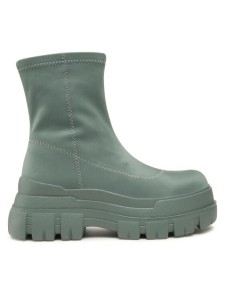 Jenny Fairy Botki LS5851-01 Zielony