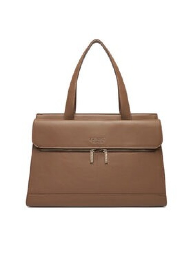 Nine West Torebka EO-ARKANSAS-LDA8210 Beżowy