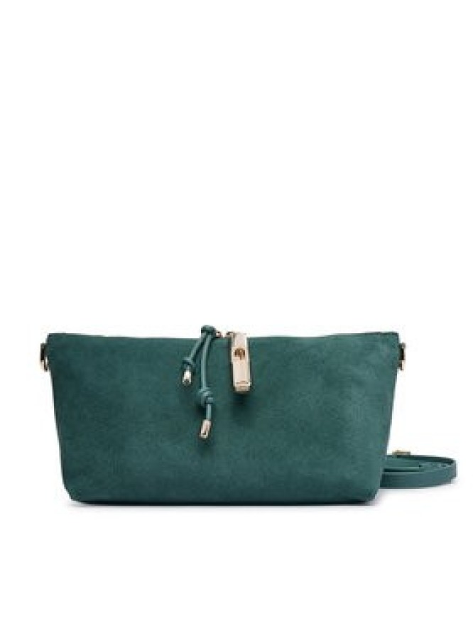 Furla Torebka Debbi Mini WE00865 BX4018 KH 4958S Zielony ciemny