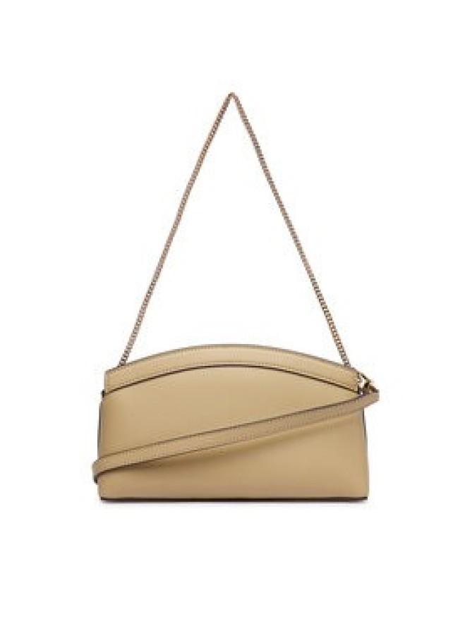 MICHAEL Michael Kors Torebka 30S6G13C5L Beżowy