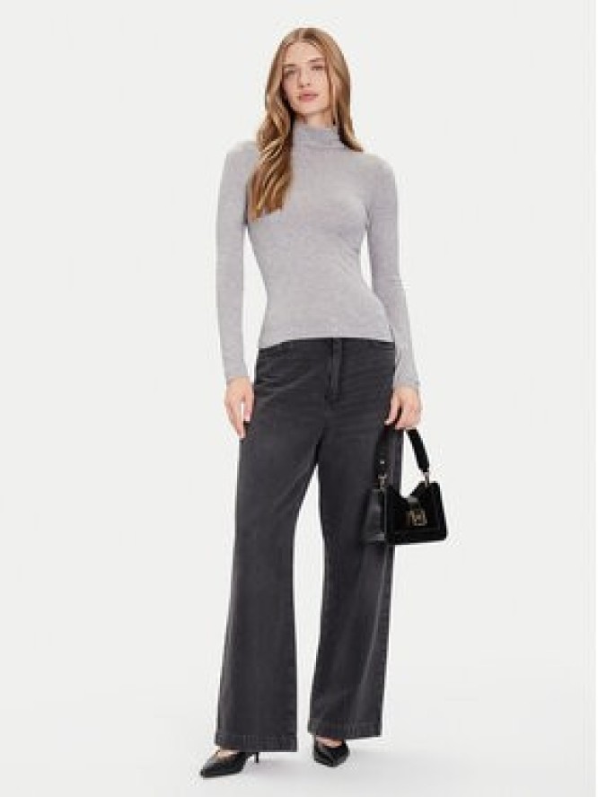 Guess Golf W4BP14 KCGM2 Szary Slim Fit