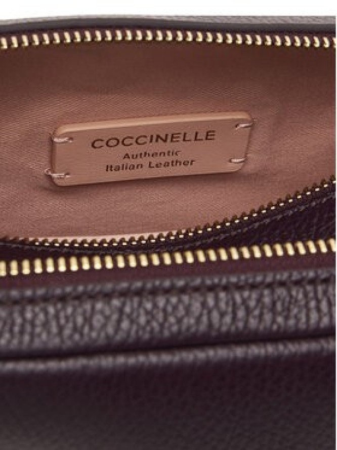 Coccinelle Torebka Rik Coccinellemalory E1 R1K 15 01 01 Fioletowy